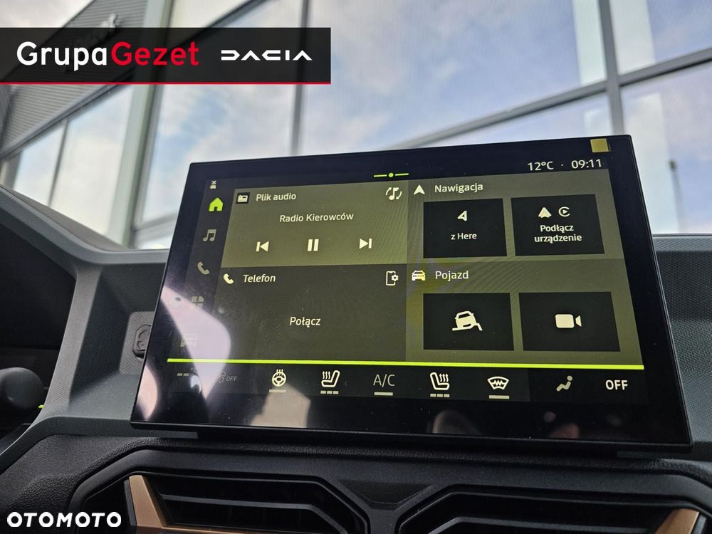 Dacia Duster - 12