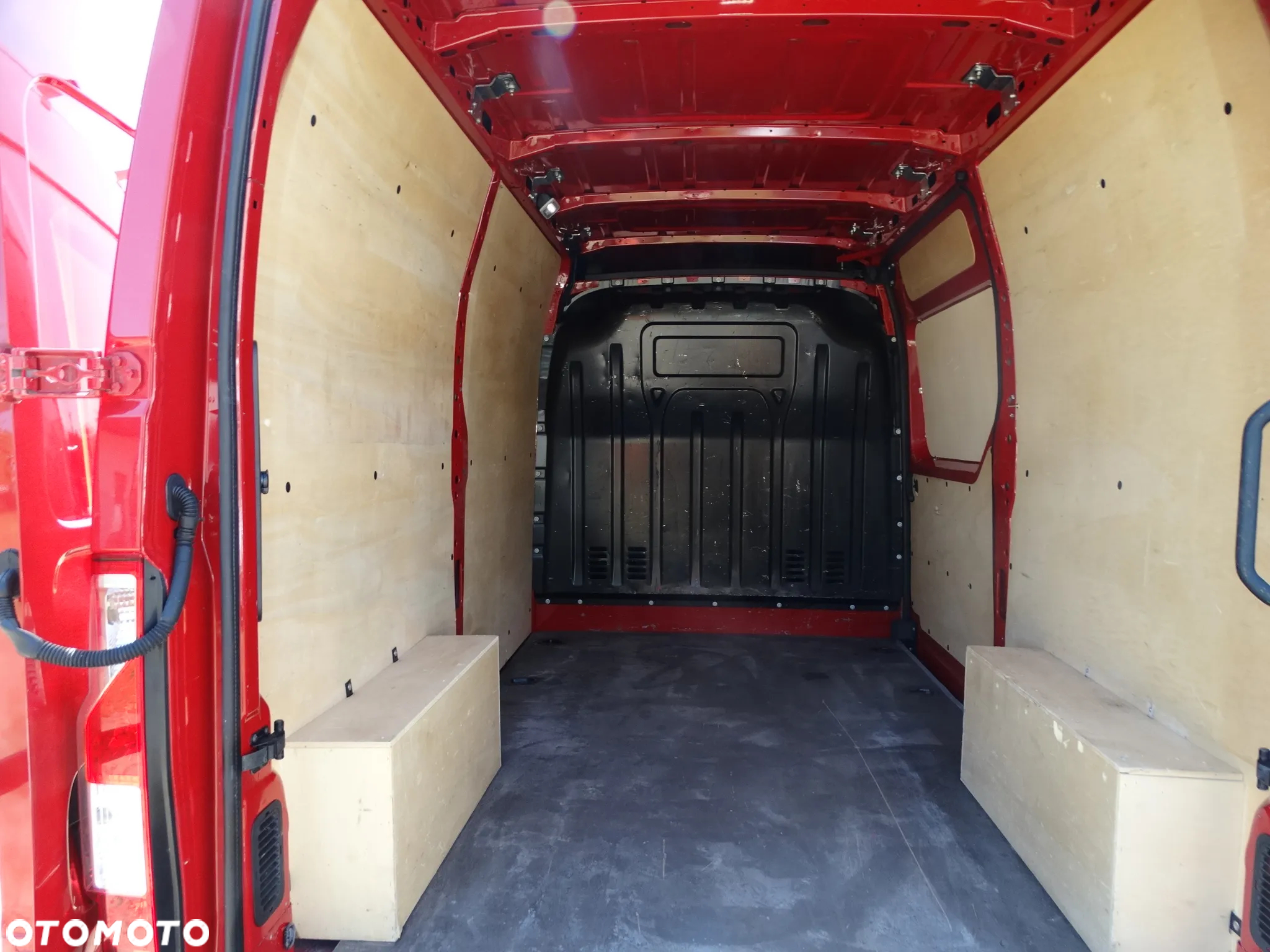 Opel Movano - 16