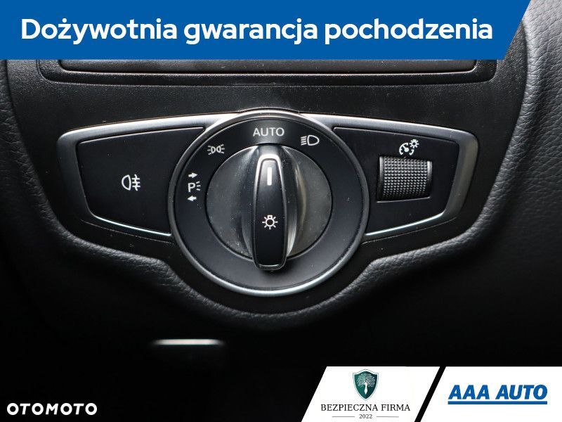 Mercedes-Benz Klasa C - 20