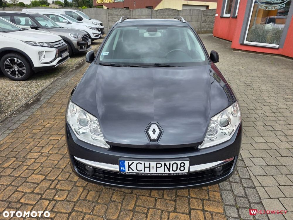 Renault Laguna - 4