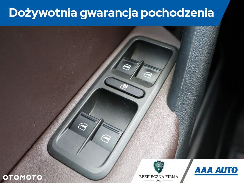 Skoda Yeti - 20