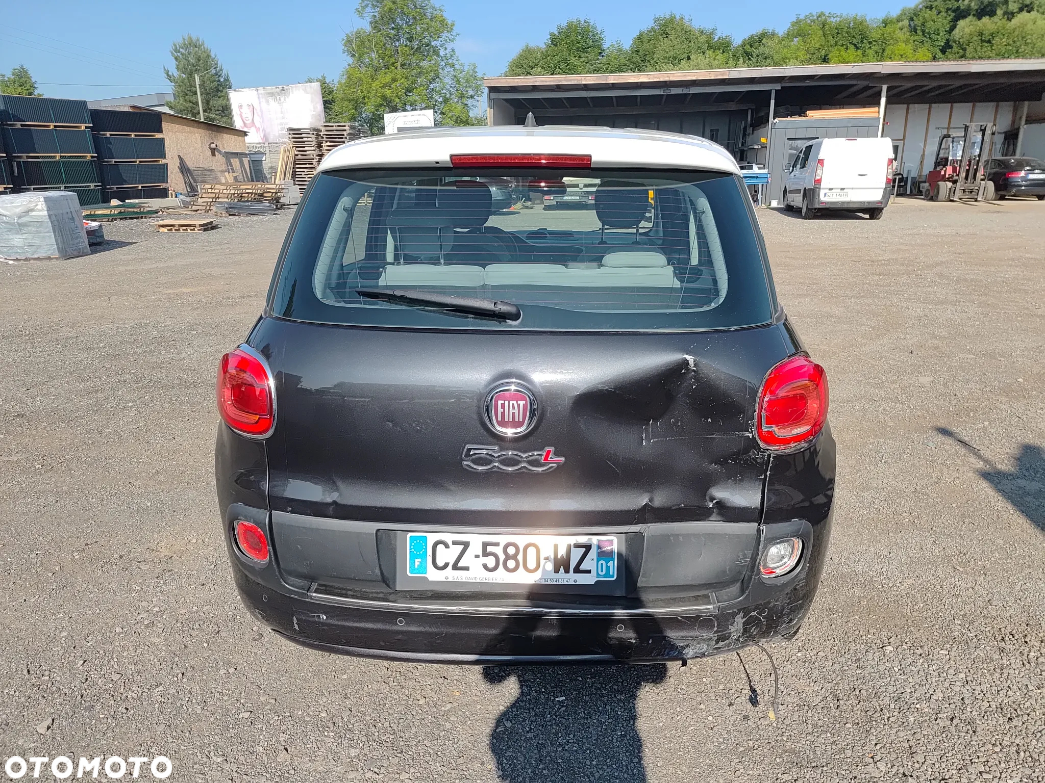 Fiat 500L 0.9 8V Twinair Pop Star S&S - 15