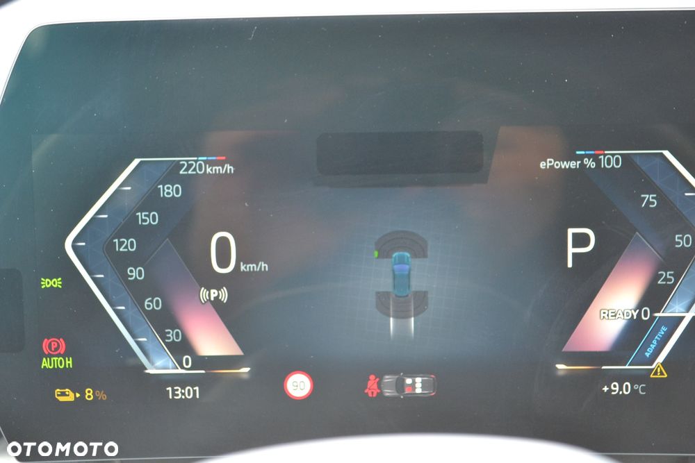 BMW iX1 xDrive30 66.5kWh M Sport - 24