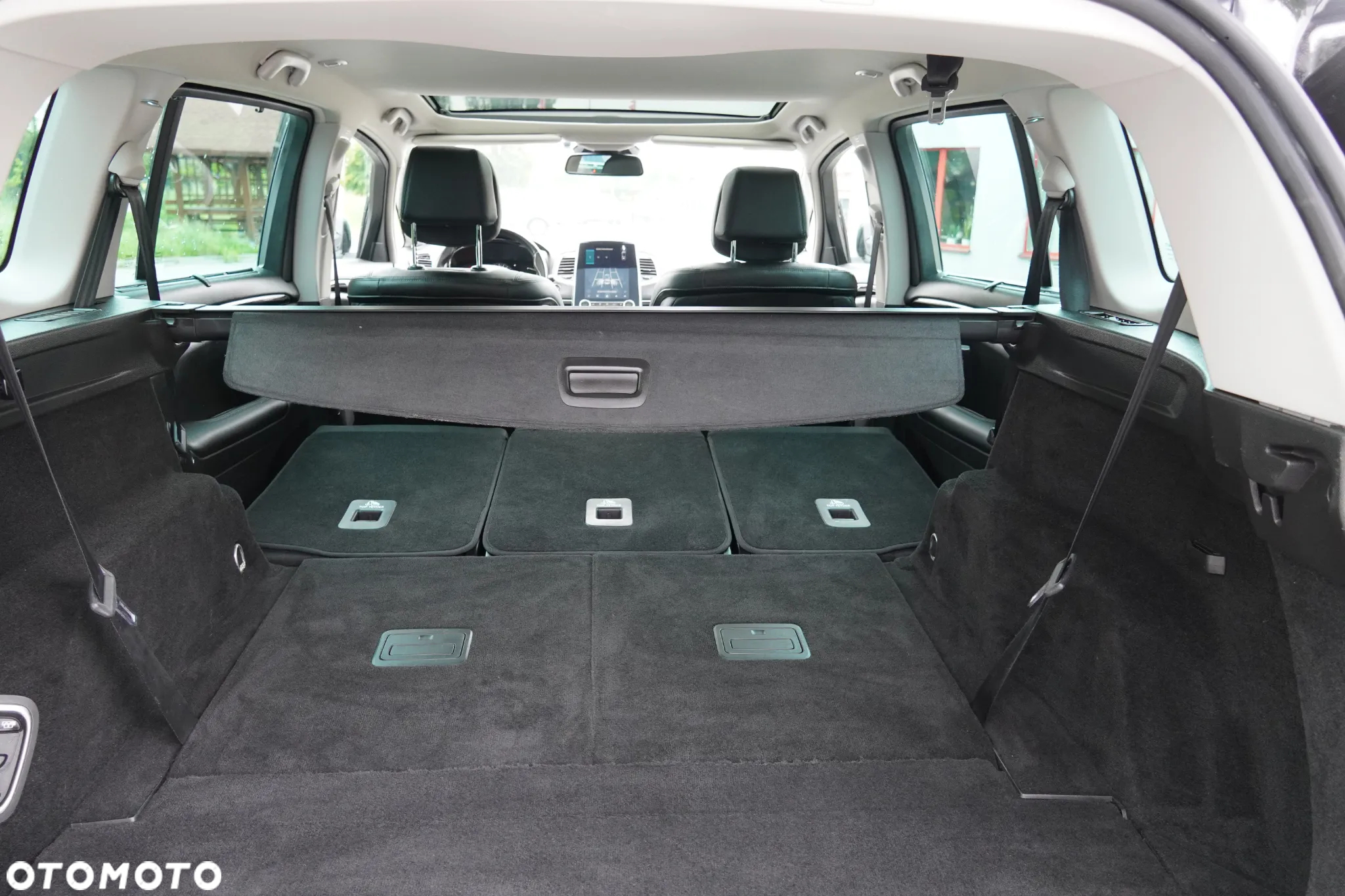 Renault Espace BLUE dCi 160 EDC LIMITED - 22