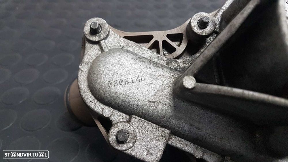 TERMOSTATO FIAT DUCATO CAJA CERRADO 35 TECHO SOBREELEVADO (06.2006 =>) L4H2 100... - 3