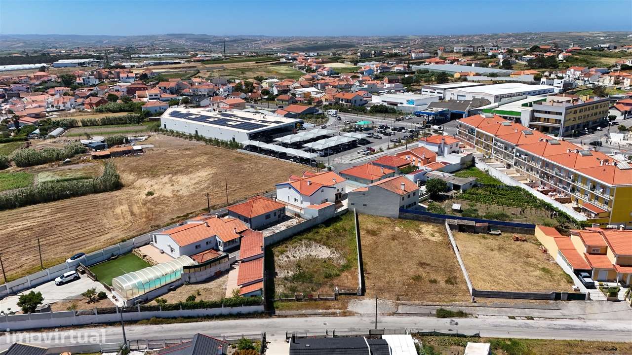 Terreno Para Construção  Venda em Silveira,Torres Vedras - Grande imagem: 5/15