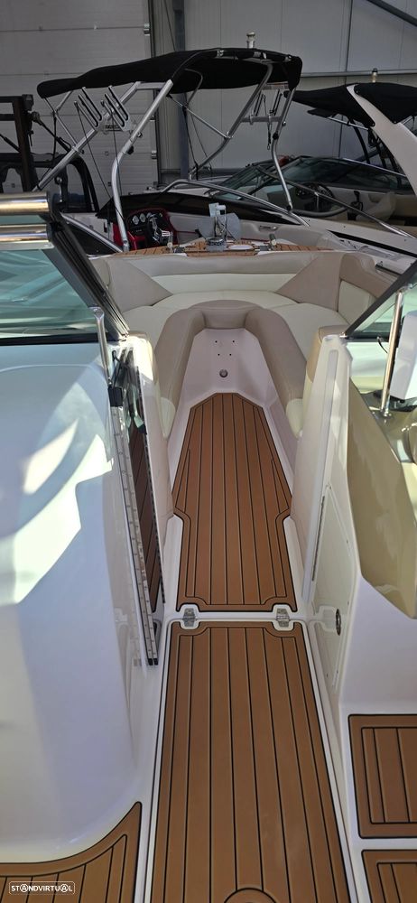 Regal 2520 fasdeck - 18