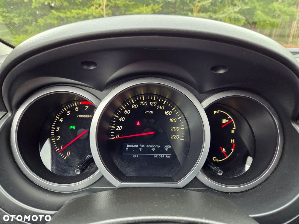 Suzuki Grand Vitara 2.4 Premium EU5 - 16