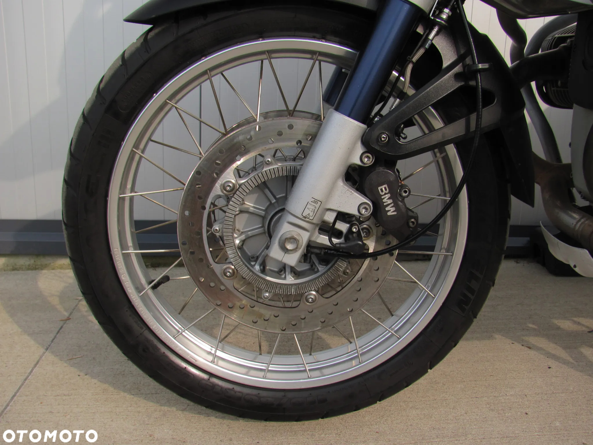 BMW GS - 21