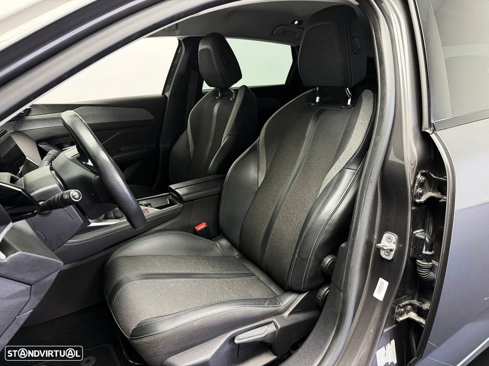 Peugeot 308 SW 1.2 PureTech Allure - 10