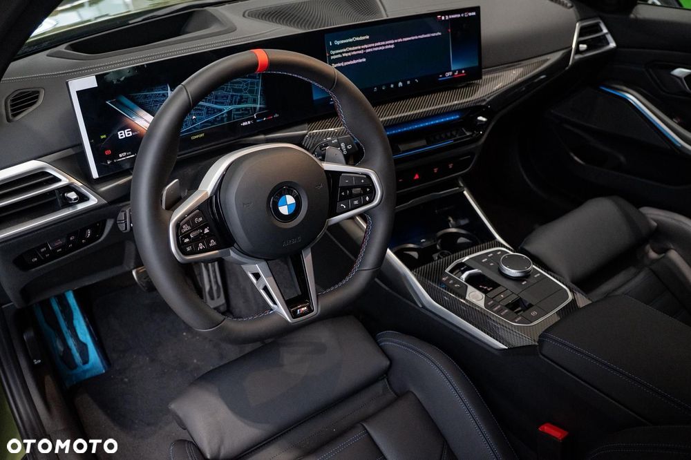 BMW Seria 3 - 11