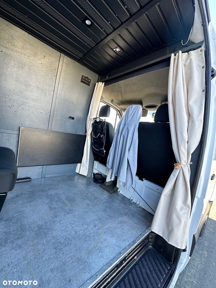 Mercedes-Benz Sprinter 311 - 10