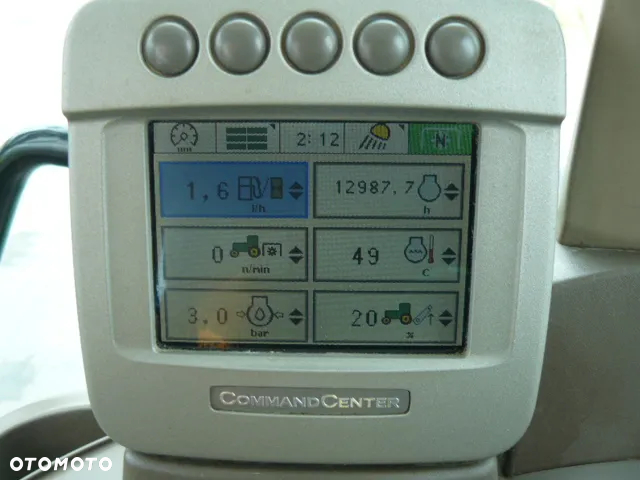 John Deere 6430 Premium z ładowaczem MX T12 - 21