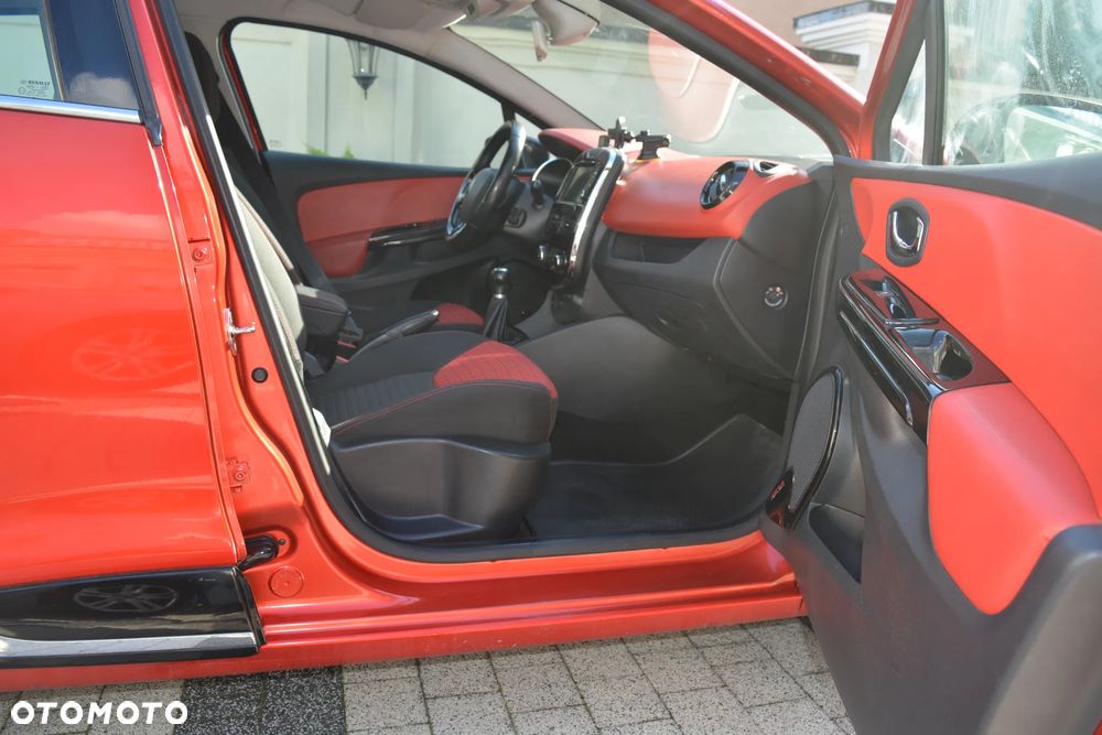 Renault Clio 0.9 Energy TCe Dynamique - 19