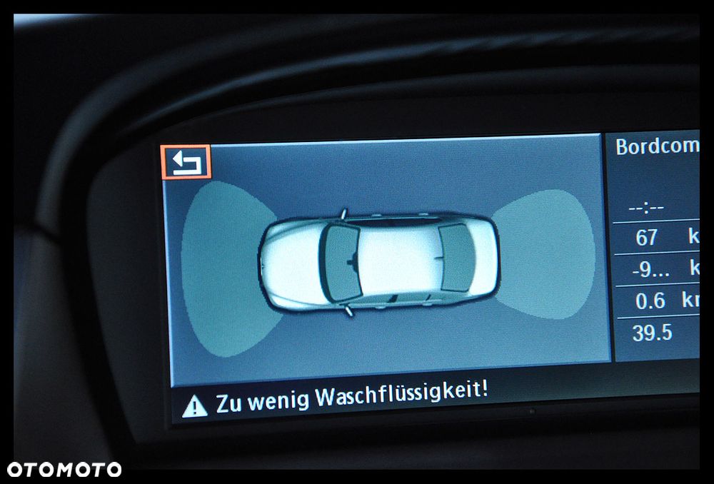 BMW Seria 5 525i - 30