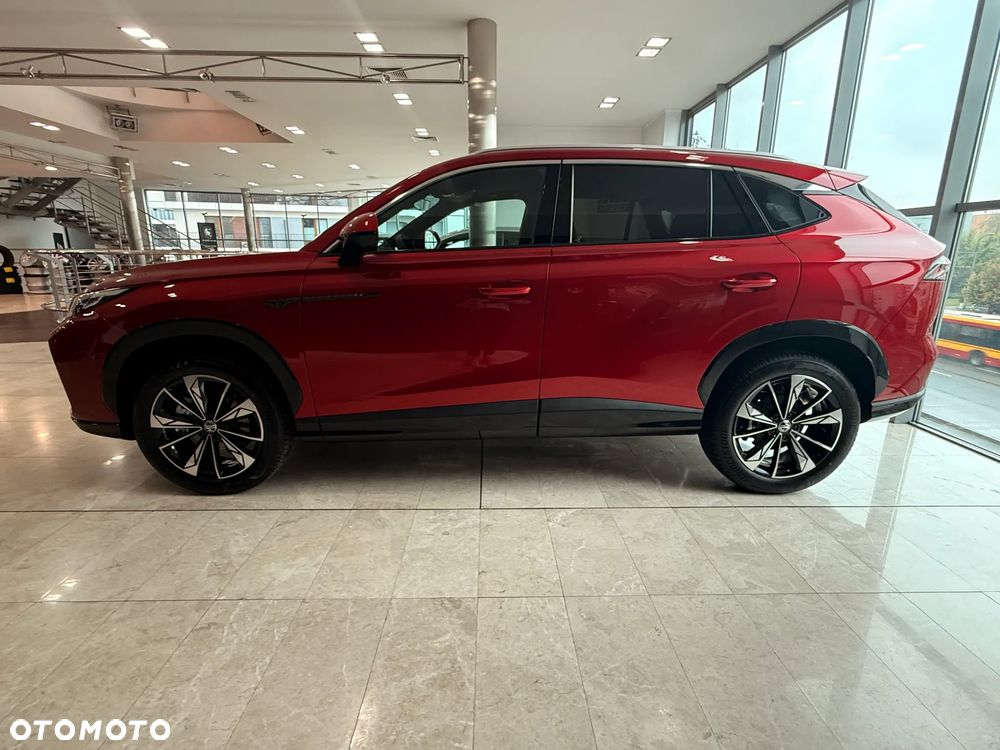 MG HS 1.5 T-GDI Exclusive DCT - 4