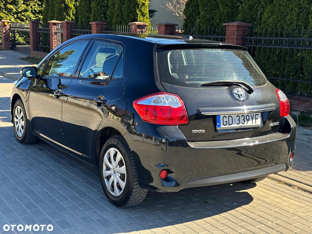 Toyota Auris 1.33 VVT-i Life Comfort - 6