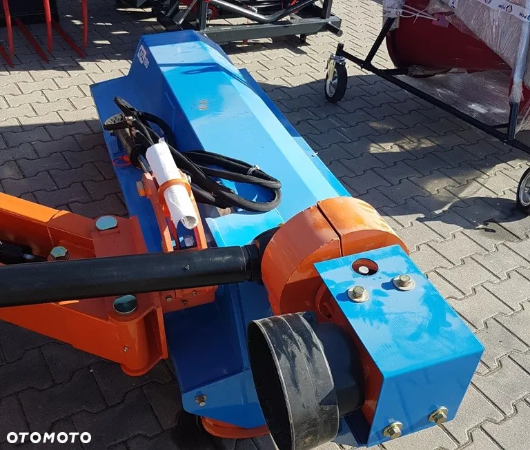 Inny KOSIARKI STARK KDS, KDL - 10