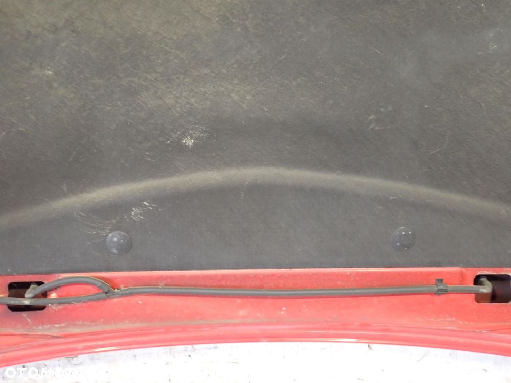 MASKA HYUNDAI COUPE I LIFT - 5