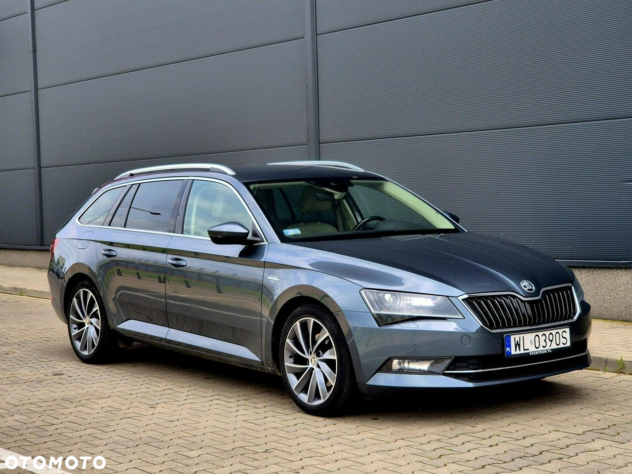 Skoda Superb - 16
