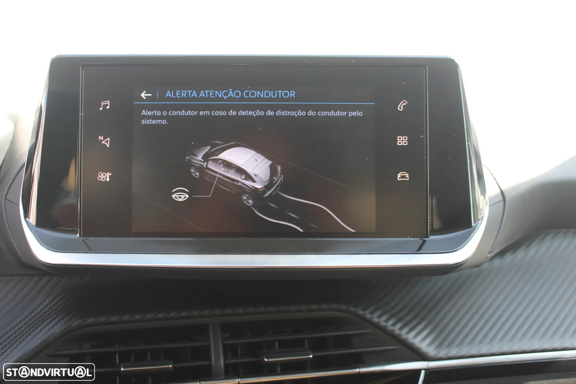 Peugeot 208 PureTech 100 Allure - 39
