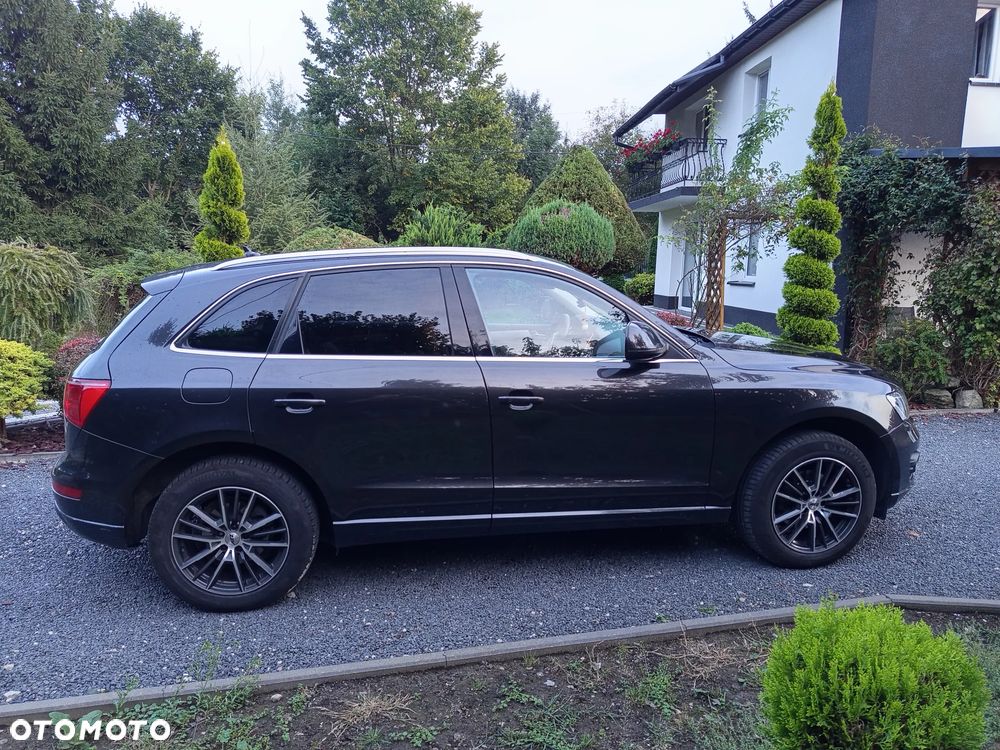 Audi Q5 2.0 TDI Quattro S tronic - 3