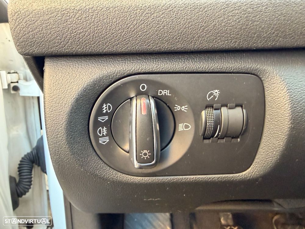 Audi A3 1.4 TFSI Sport - 8