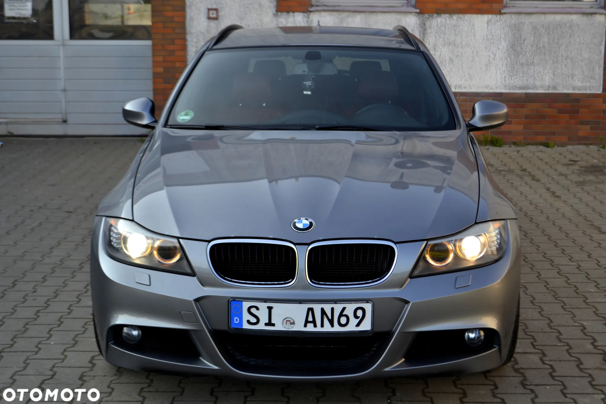 BMW Seria 3 - 2