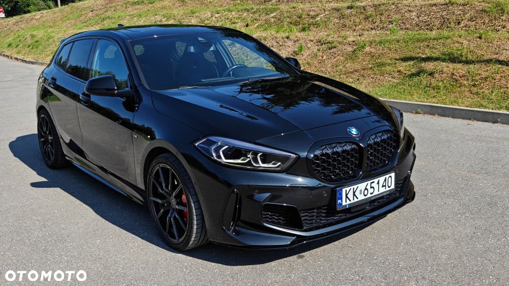 BMW Seria 1 M135i xDrive - 1