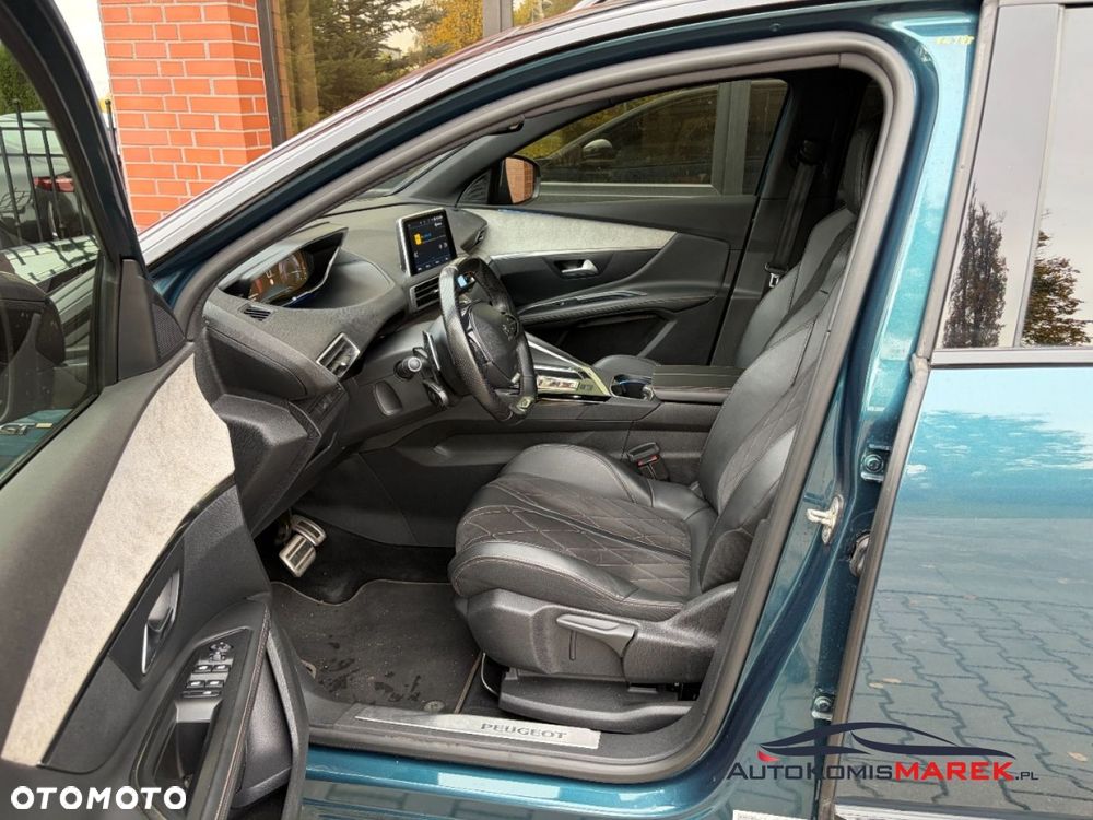 Peugeot 5008 - 11