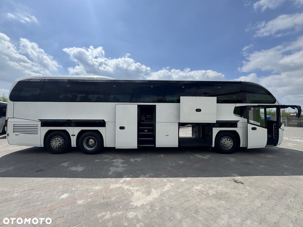 Neoplan Cityliner - 9