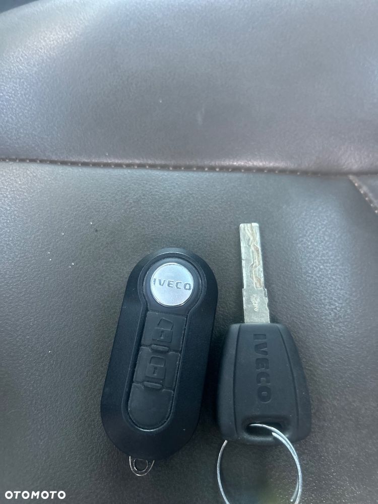 Iveco DAILY - 8