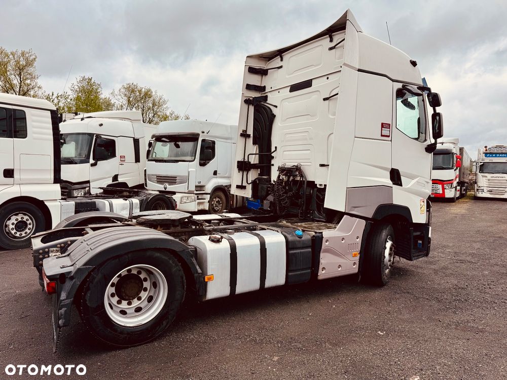 Renault T480 - 5