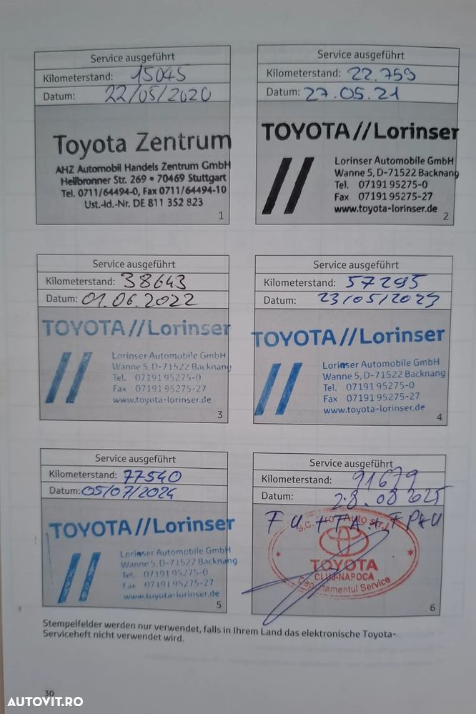 Toyota C-HR Club - 16