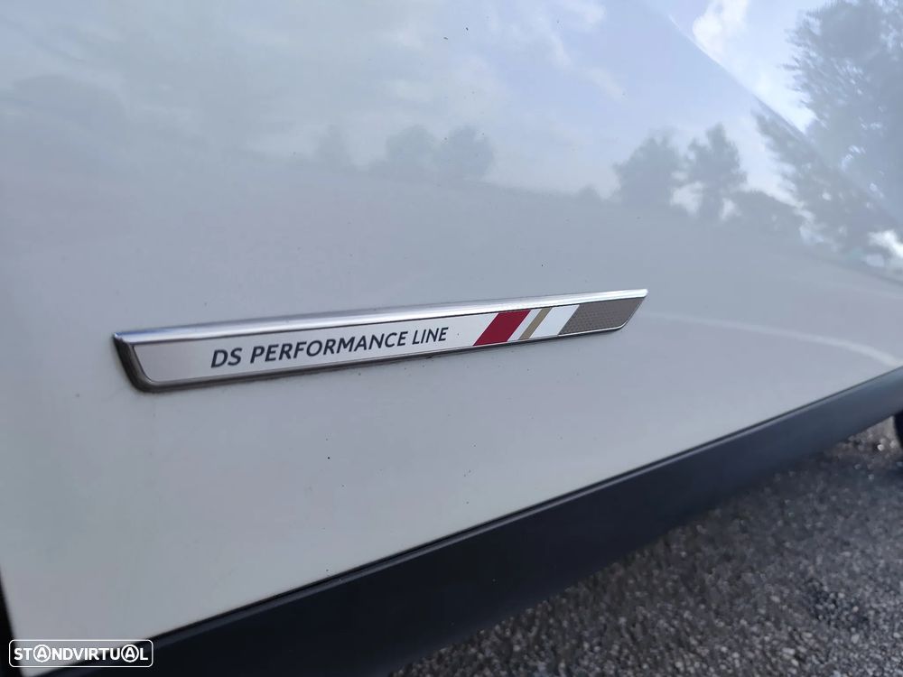 DS DS3 Crossback 1.2 PureTech Performance Line EAT8 - 3