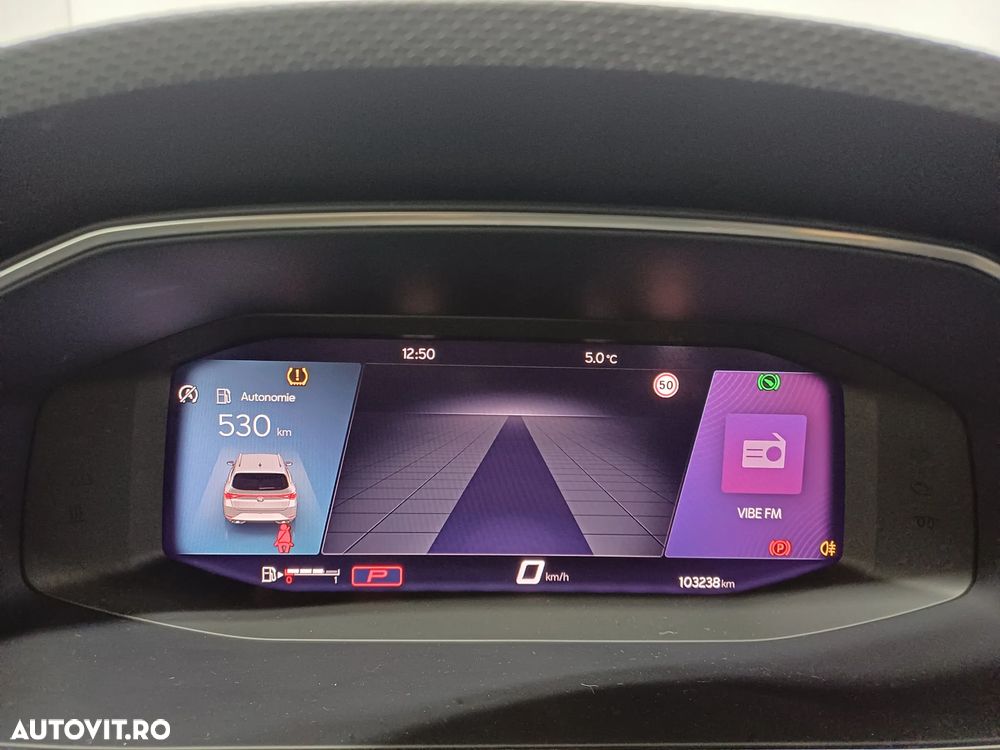 Seat Leon 2.0 TDI DPF DSG Xcellence - 14