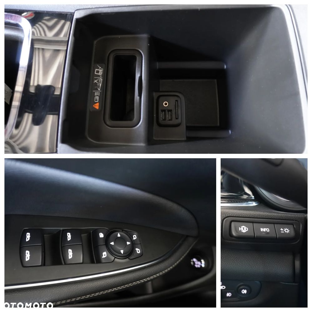 Opel Insignia 2.0 T Business Elegance S&S - 33