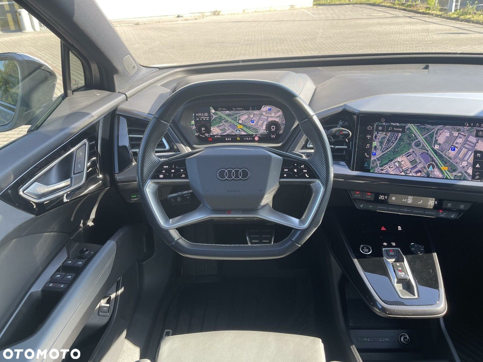 Audi Q4 e-tron - 10