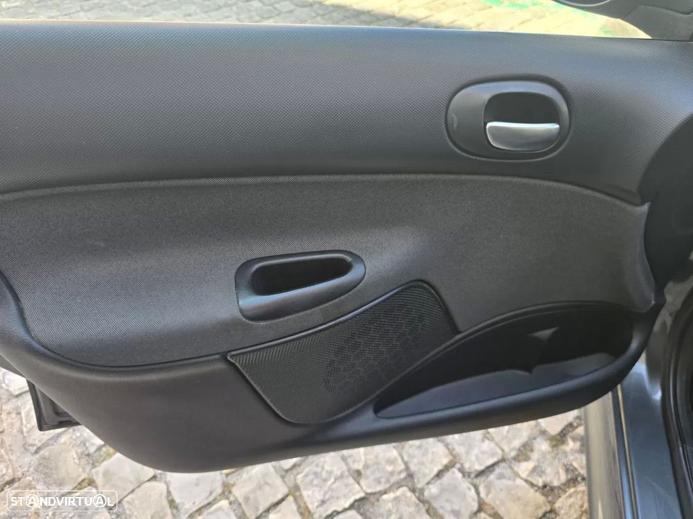 Peugeot 206+ 1.1 Urban - 7