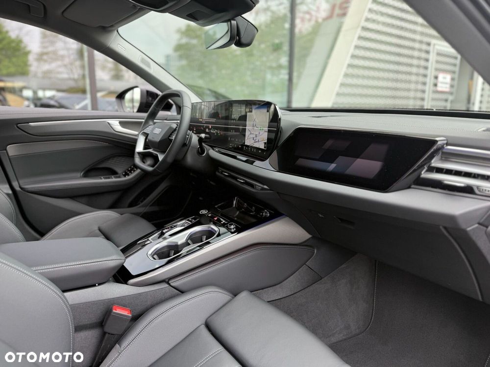 Audi A6 Avant TFSI mHEV Quattro S tronic - 19
