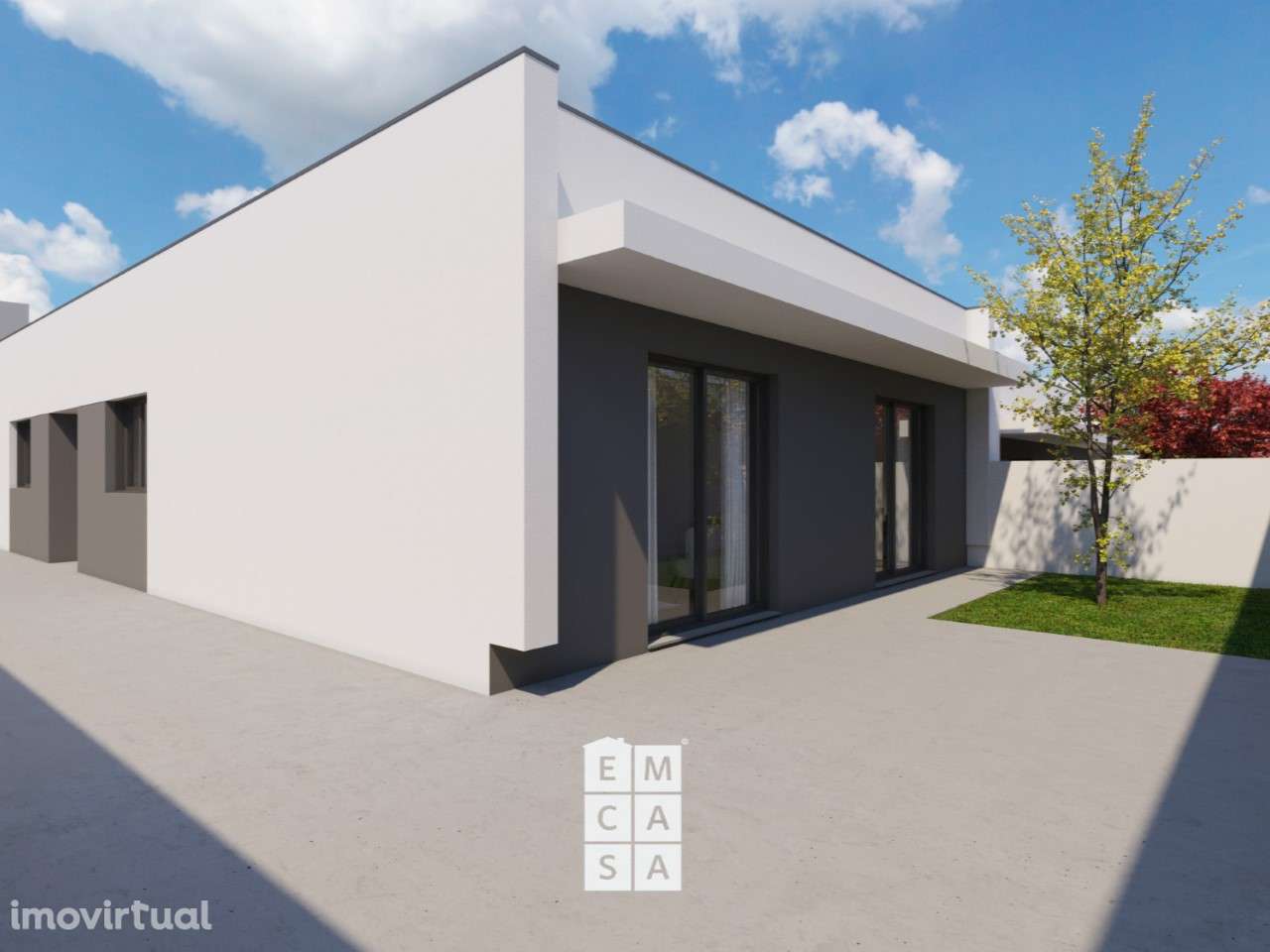 Moradia T3 Venda em Santa Maria da Feira, Travanca, Sanfins e Espargo, - Grande imagem: 5/16