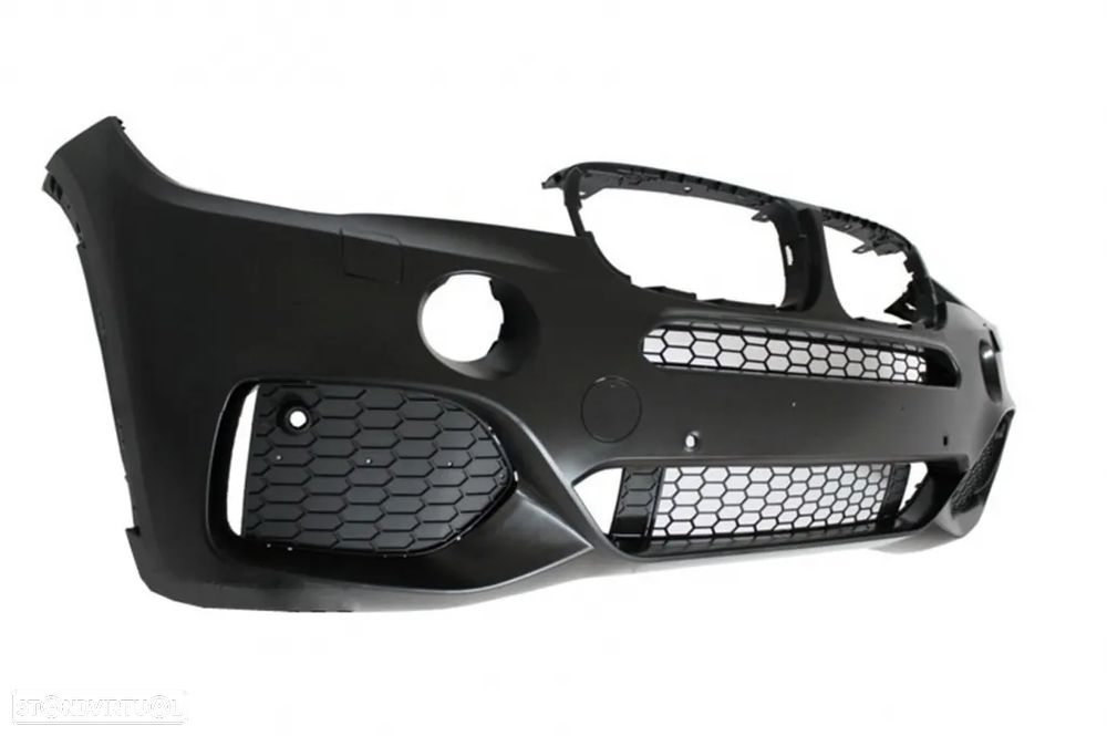 Body Kit Bmw X5 F15 (2013 a 2018) - 4
