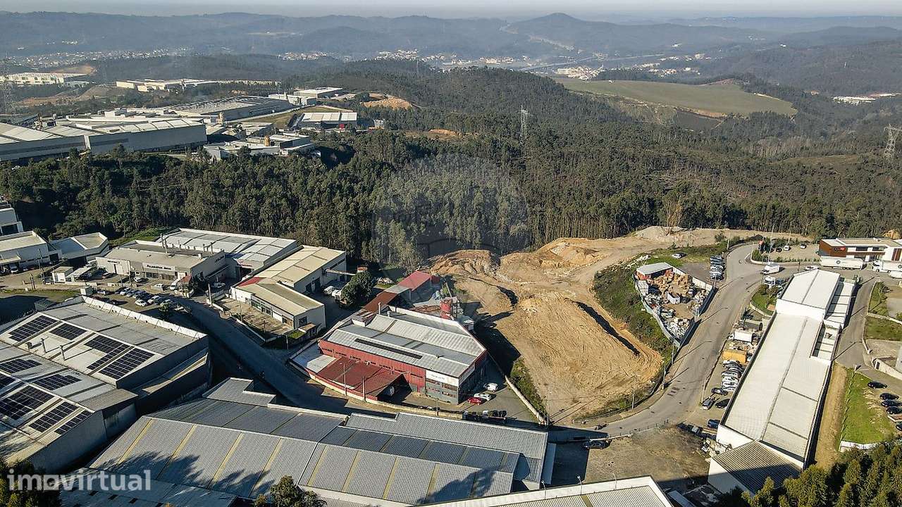 Armazém  para arrendamento - Grande imagem: 5/7
