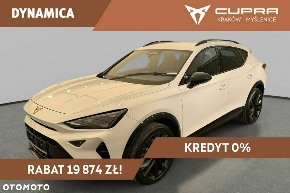 Cupra Formentor - 2