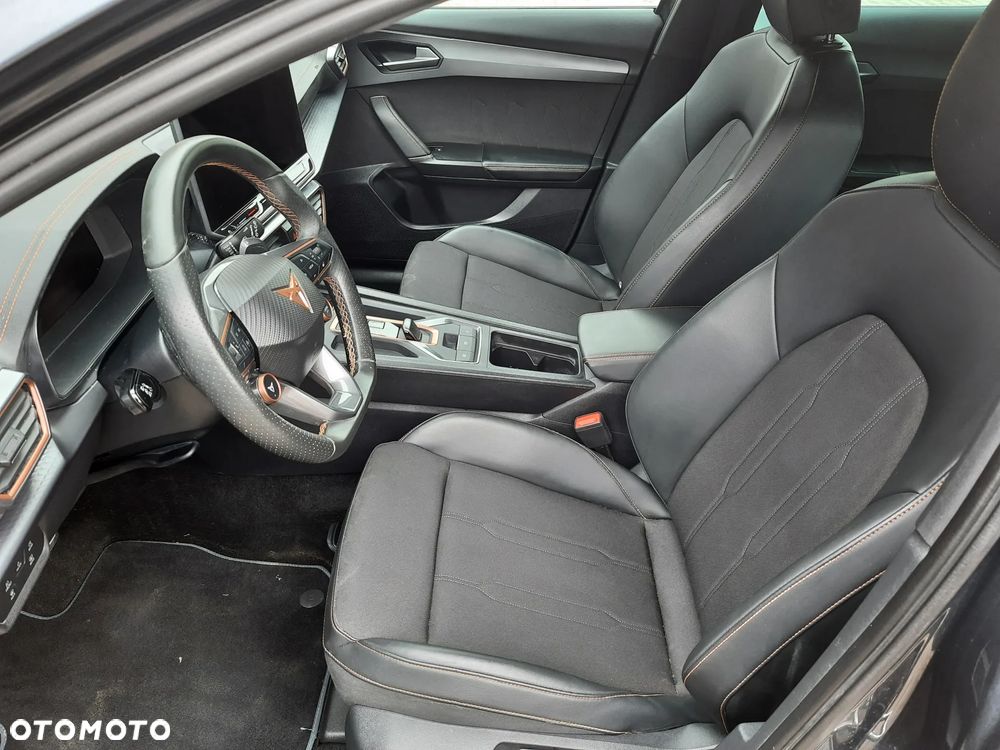 Cupra Formentor 1.5 eTSI DSG - 11