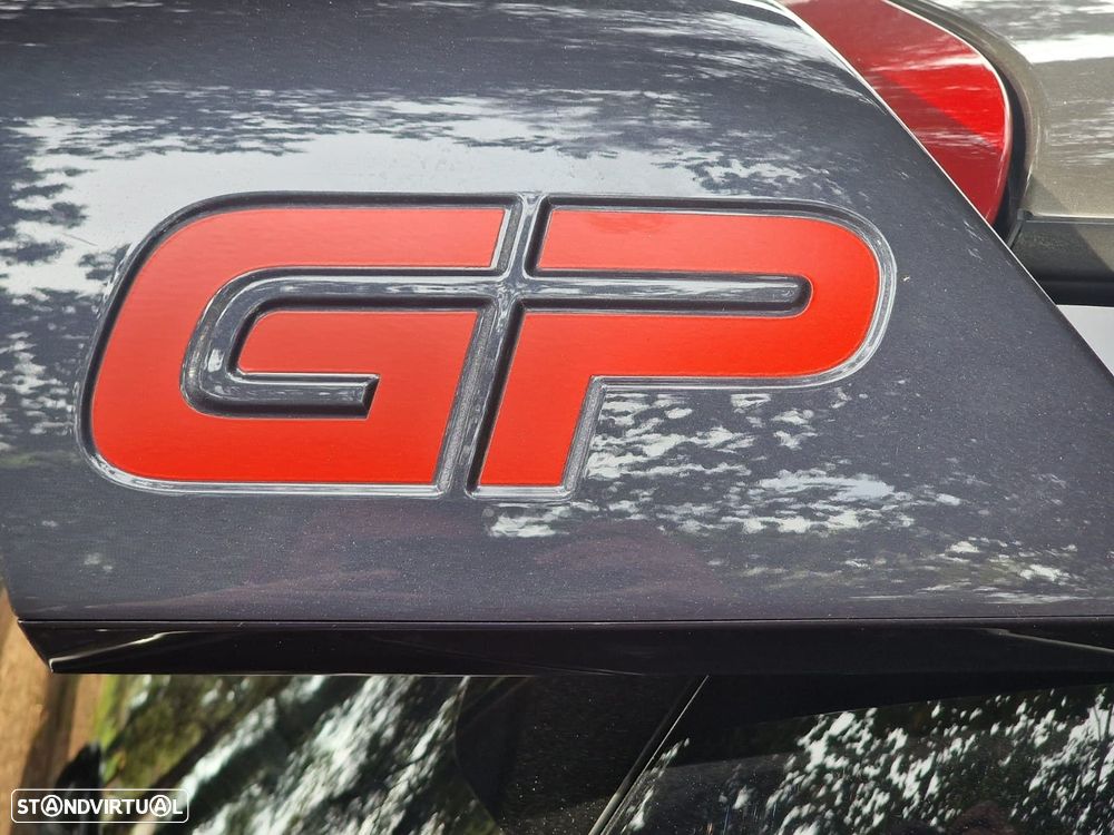 MINI 3 Portas John Cooper Works GP Aut. - 11