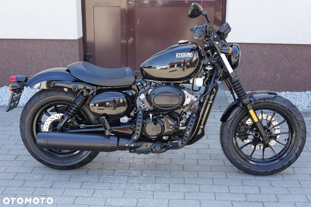 Hyosung GV - 3