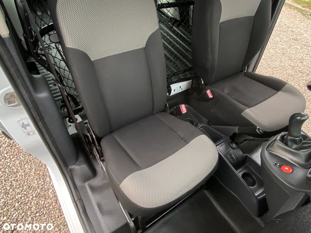 Renault Kangoo - 32