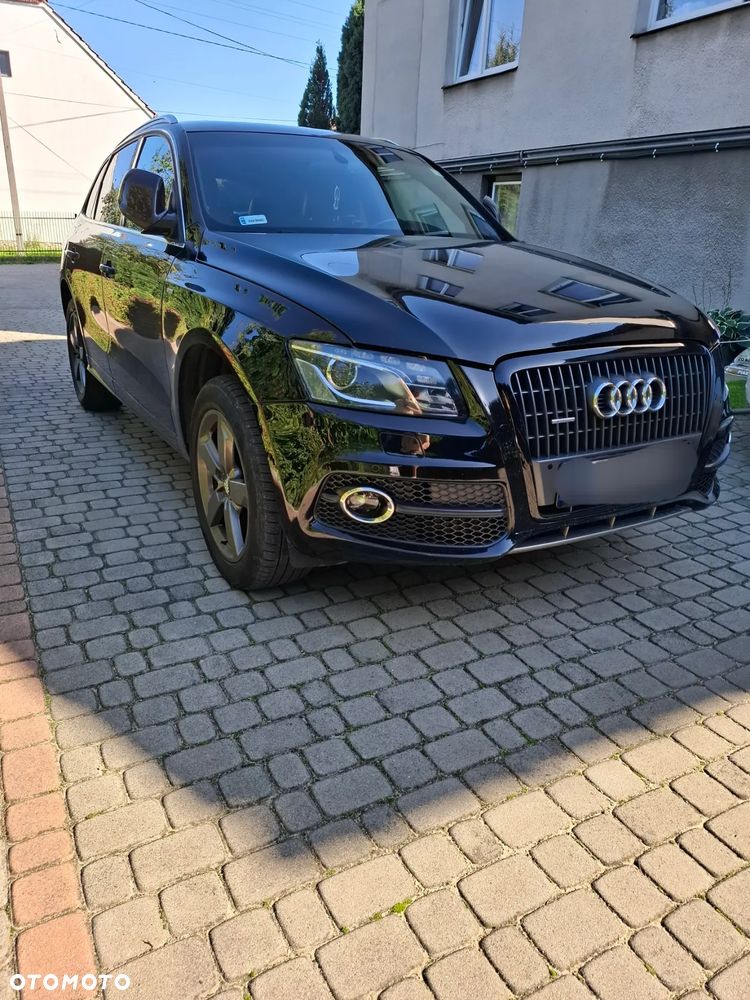 Audi Q5 - 10