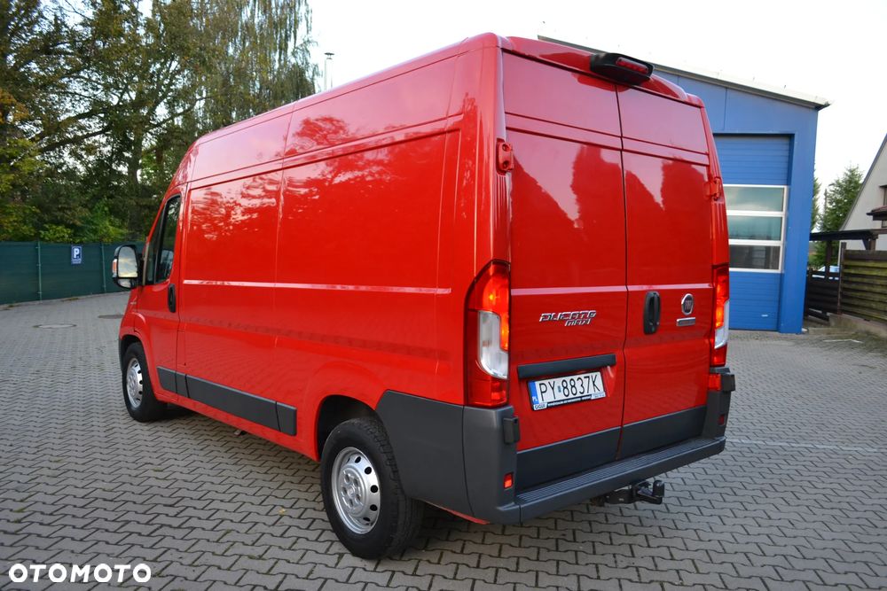 Fiat Ducato - 4